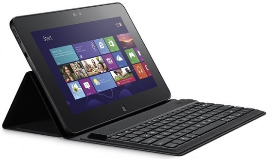 Dell Latitude 10 2