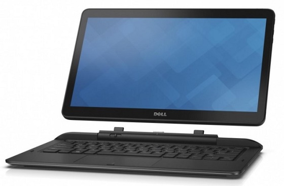 Dell Latitude 13 7000 4