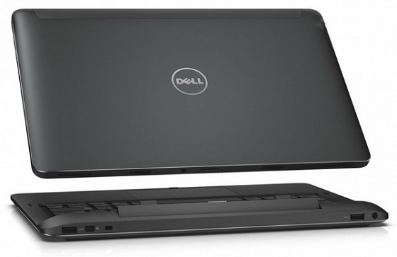 Dell Latitude 13 7000 6