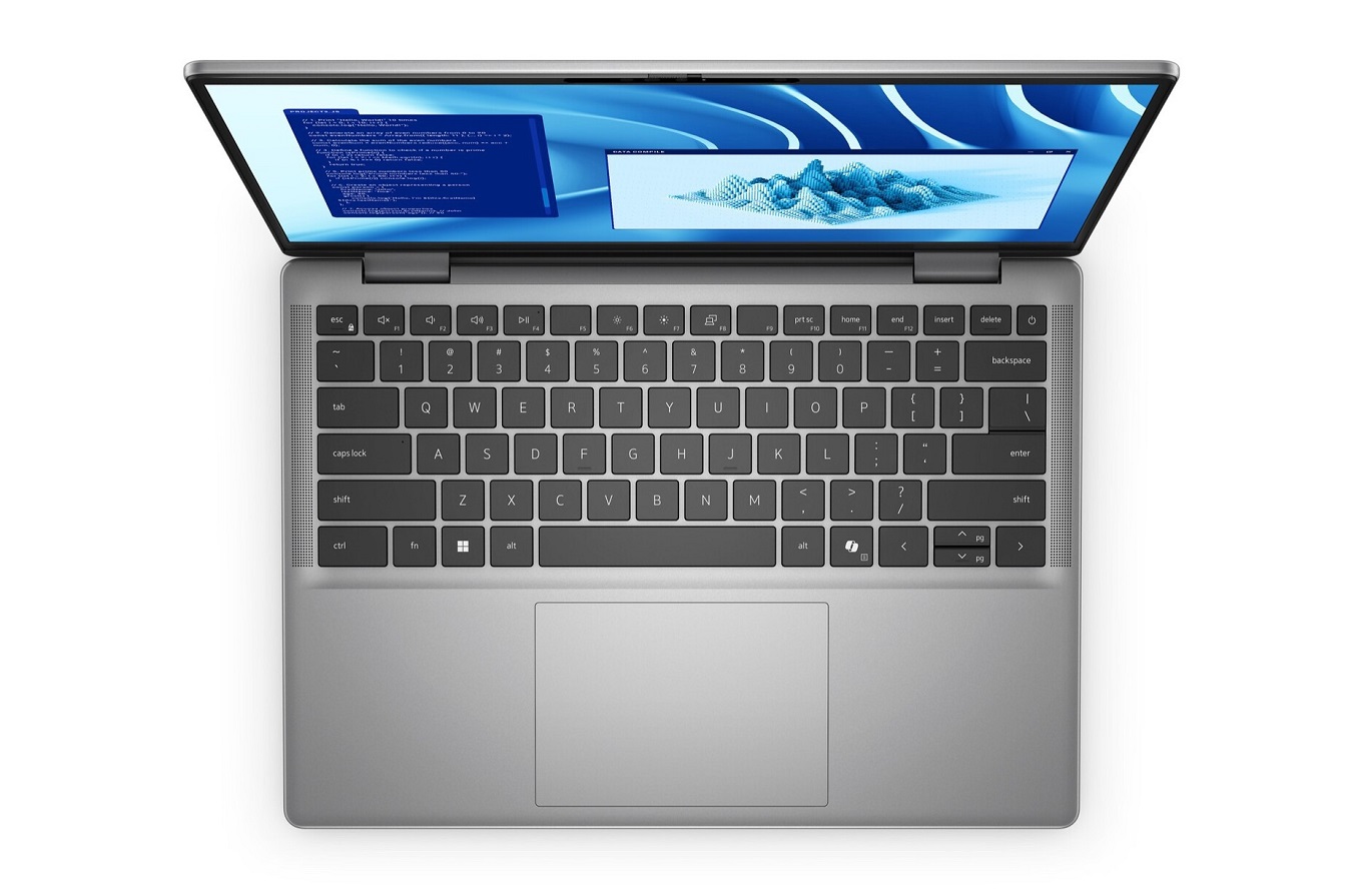 ноутбук Dell Latitude 7455