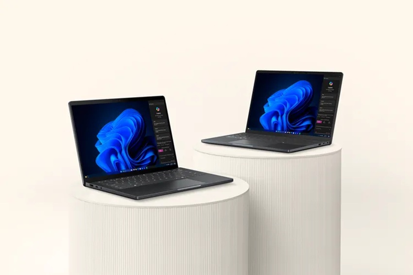 Dell представила новые ноутбуки Pro Premium
