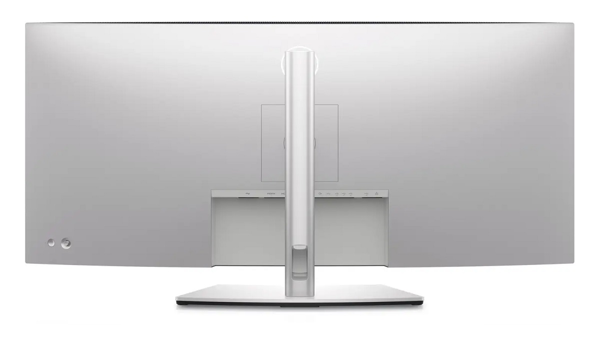 изогнутый монитор Dell UltraSharp 38 U3824DW