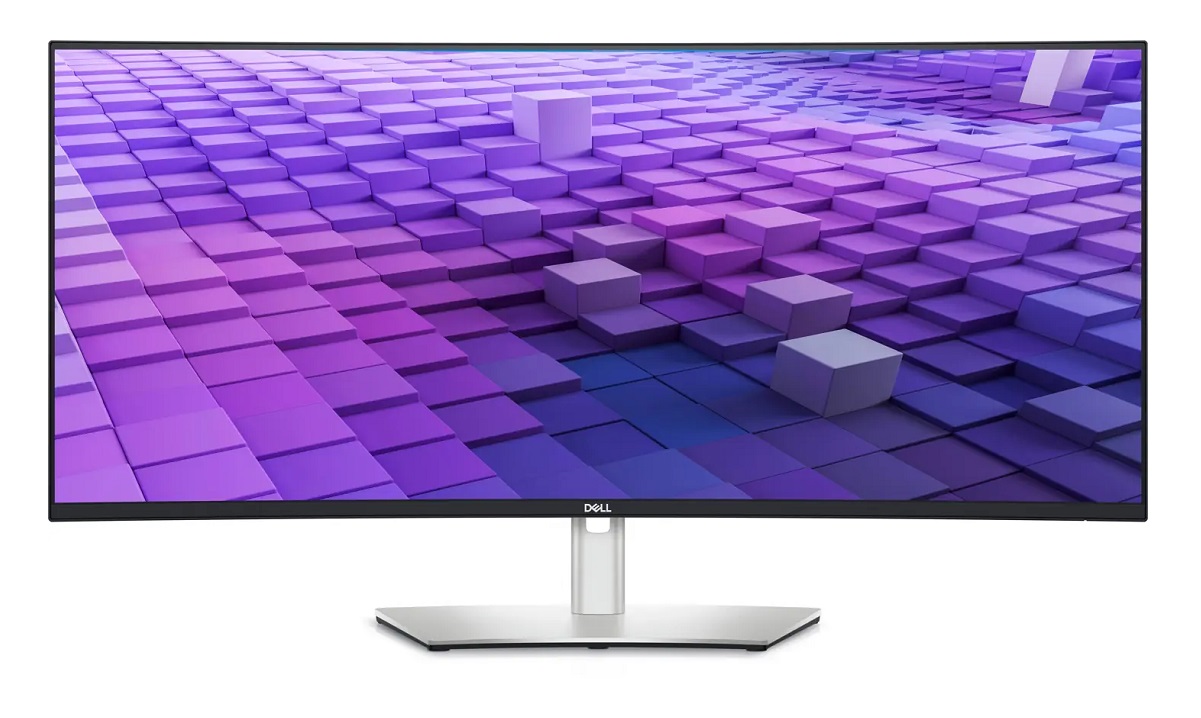 изогнутый монитор Dell UltraSharp 38 U3824DW