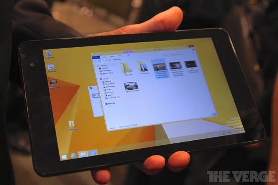 Dell Venue