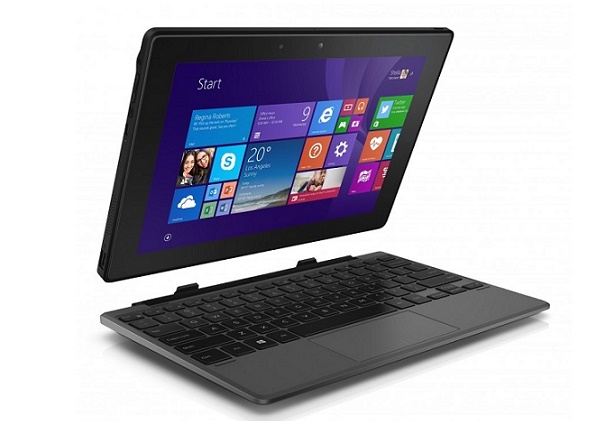 Dell Venue 10 Pro 5055 4