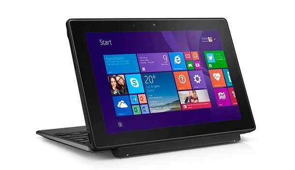 Dell Venue 10 Pro 5055 6