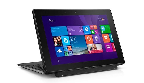 Dell Venue 10 Pro 5055 6