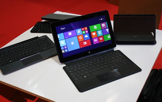 Dell Venue 11 Pro 11