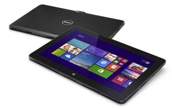 Dell Venue 11 Pro 2