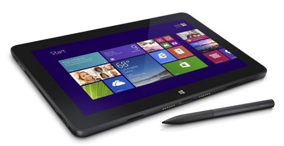 Dell Venue 11 Pro 4