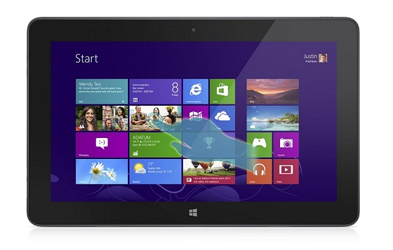 Dell Venue 11 Pro 7