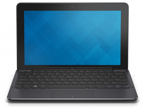 Dell Venue 11 Pro 7000 Series2