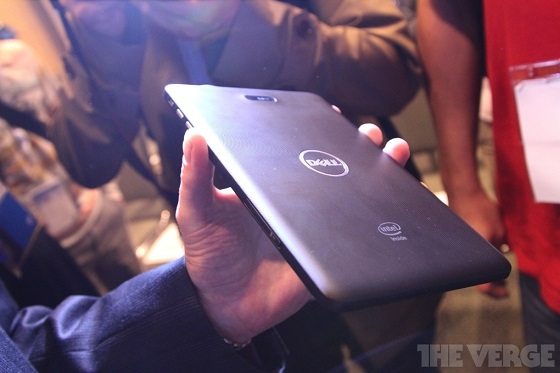 Dell Venue 3