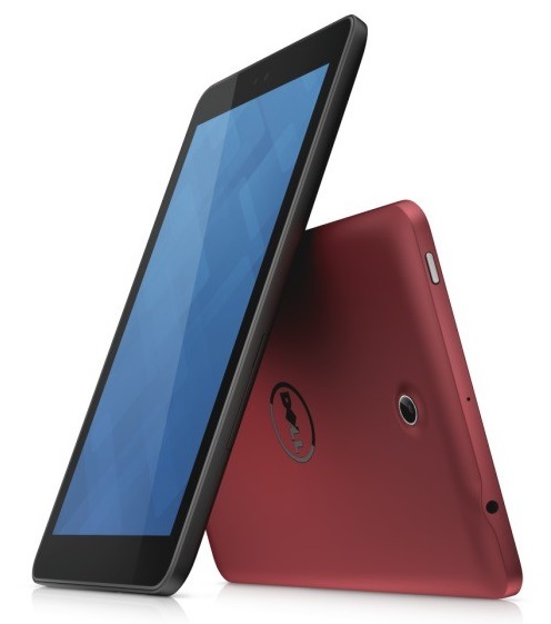 Dell Venue 8