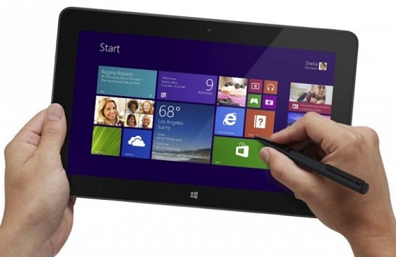 Dell Venue 8 Pro 2