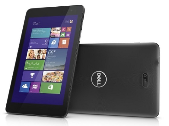 Dell Venue 8 Pro