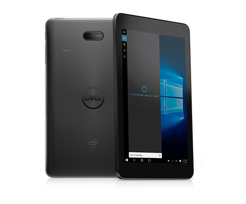 Dell Venue 8 Pro 3