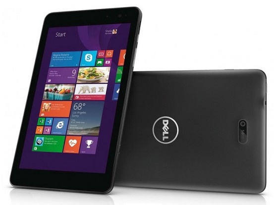 Dell Venue 8 Pro 3000