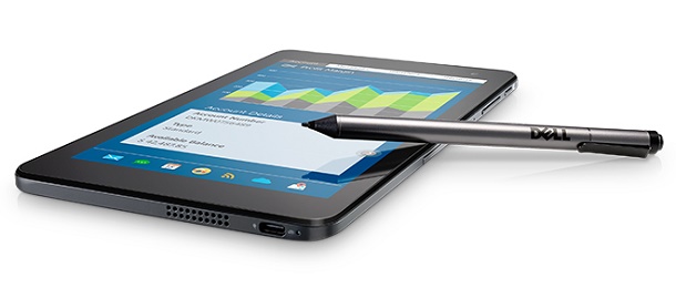 Dell Venue 8 Pro 5000 2