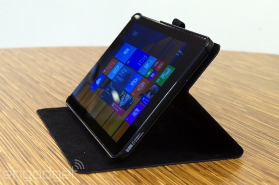 Dell Venue 8 Pro rev18