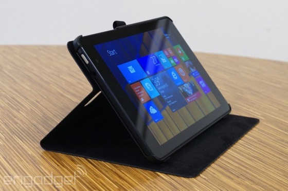 Dell Venue 8 Pro rev20