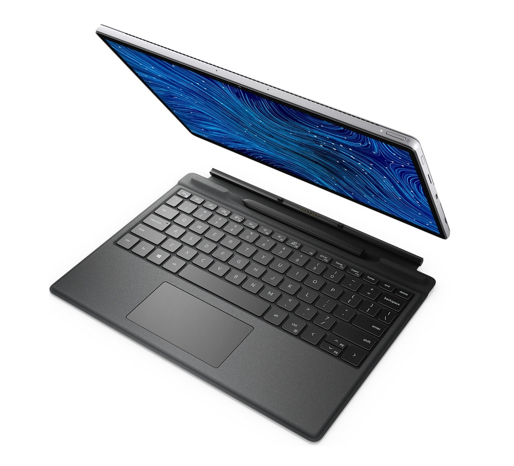 Dell Latitude 7320 Detachable