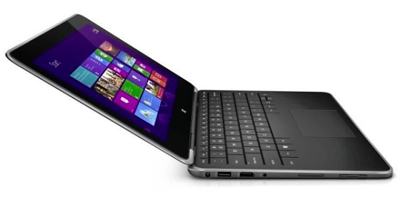 Dell XPS 11 2013 3