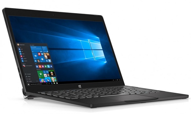 Dell XPS 12 4