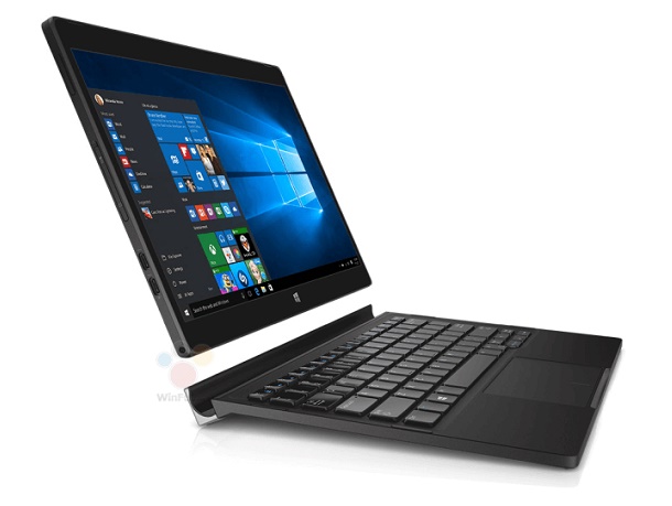 Dell XPS 12 9250