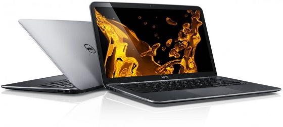 Dell XPS 13