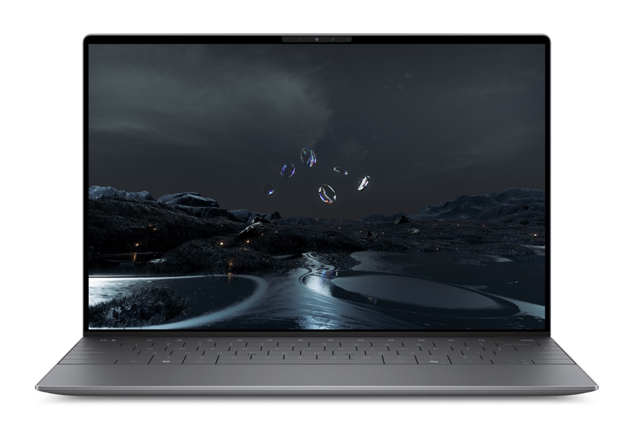 ноутбук Dell XPS 13 9340