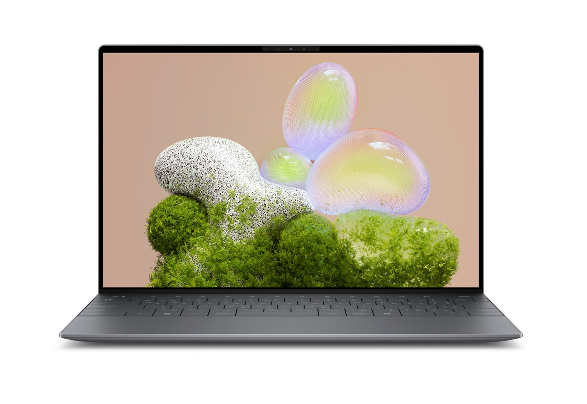 Представлен новый ноутбук Dell XPS 13 с процессорами Intel Core Ultra 200V