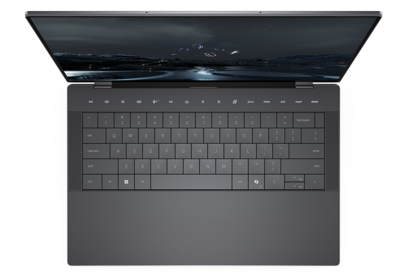 ноутбук Dell XPS 14 9440