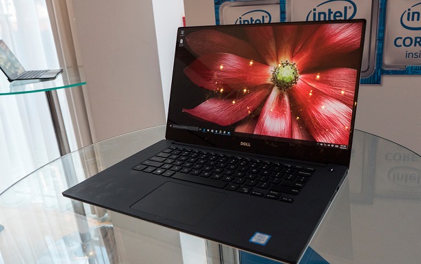 Dell XPS 15 5