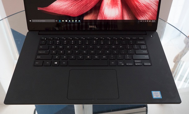 Dell XPS 15 7