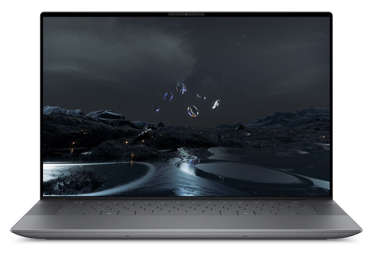 ноутбук Dell XPS 16 9640