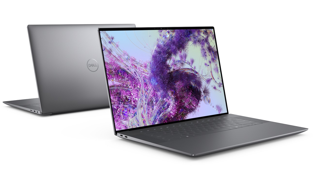 ноутбук Dell XPS 16 9640