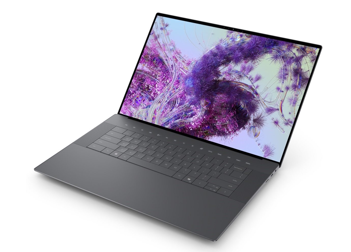 ноутбук Dell XPS 16 9640