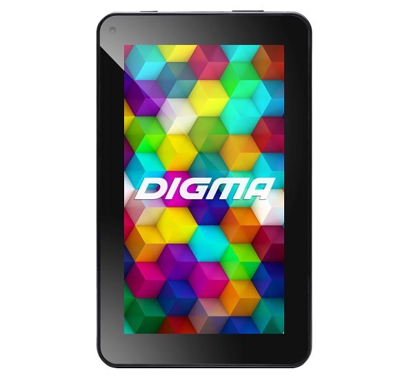 Digma Optima 7.12