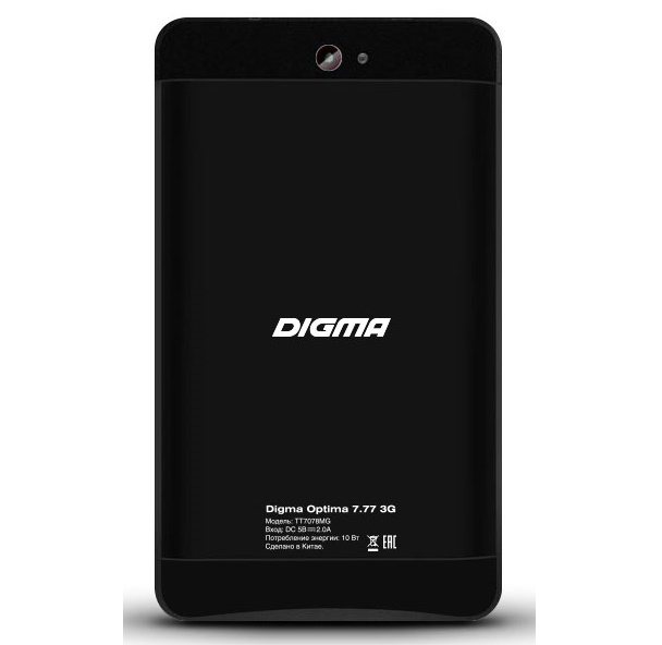 Digma Optima 7.77 3G 2
