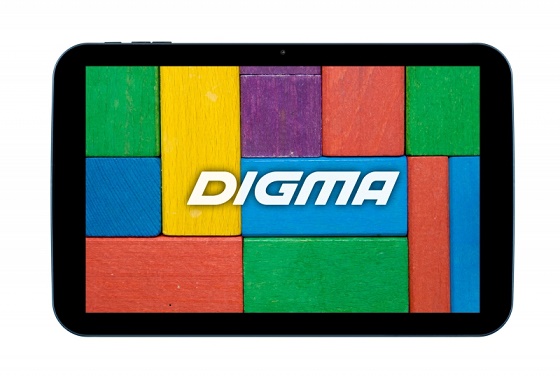 Digma Plane 10.5 3G