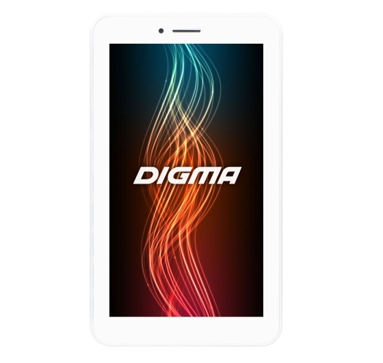 Digma Plane 7.2 3G 3