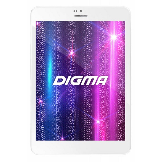 Digma Plane 8.3 3G 3