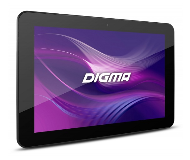 Digma Platina 10.1 4G 2