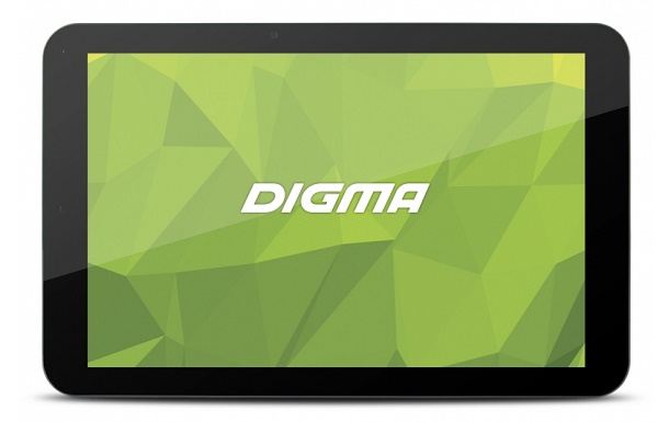 Digma Platina 10.2 4G