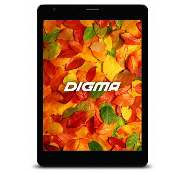 Digma Platina 7.86 3G