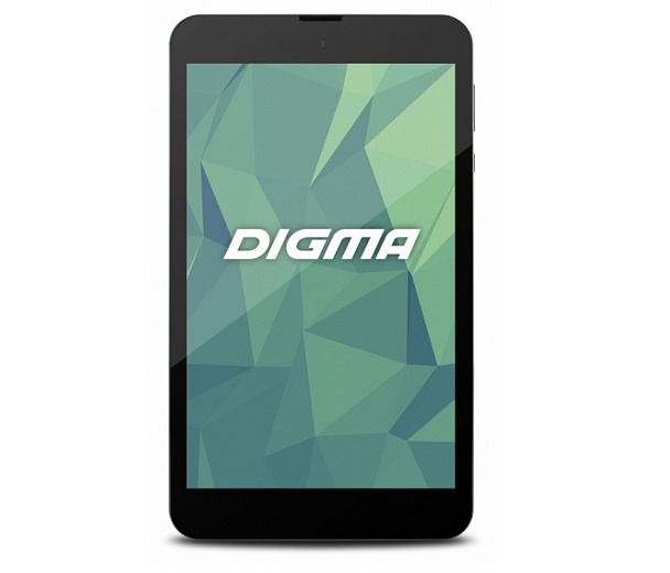 Digma Platina 8.1 4G