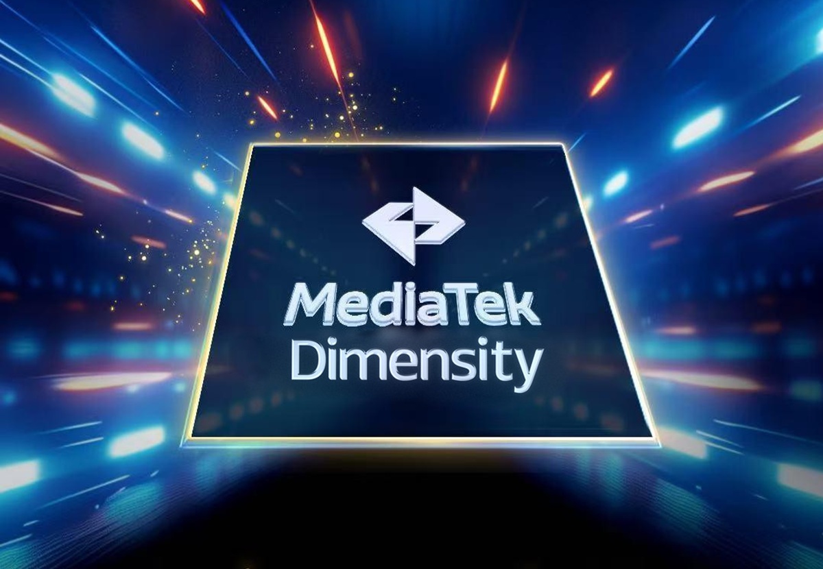Дебют нового процессора MediaTek Dimensity 8400 ожидается 23 декабря