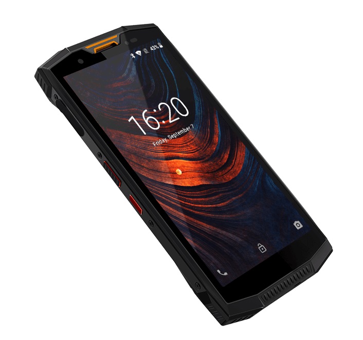 Купить Телефон Doogee S40 Lite