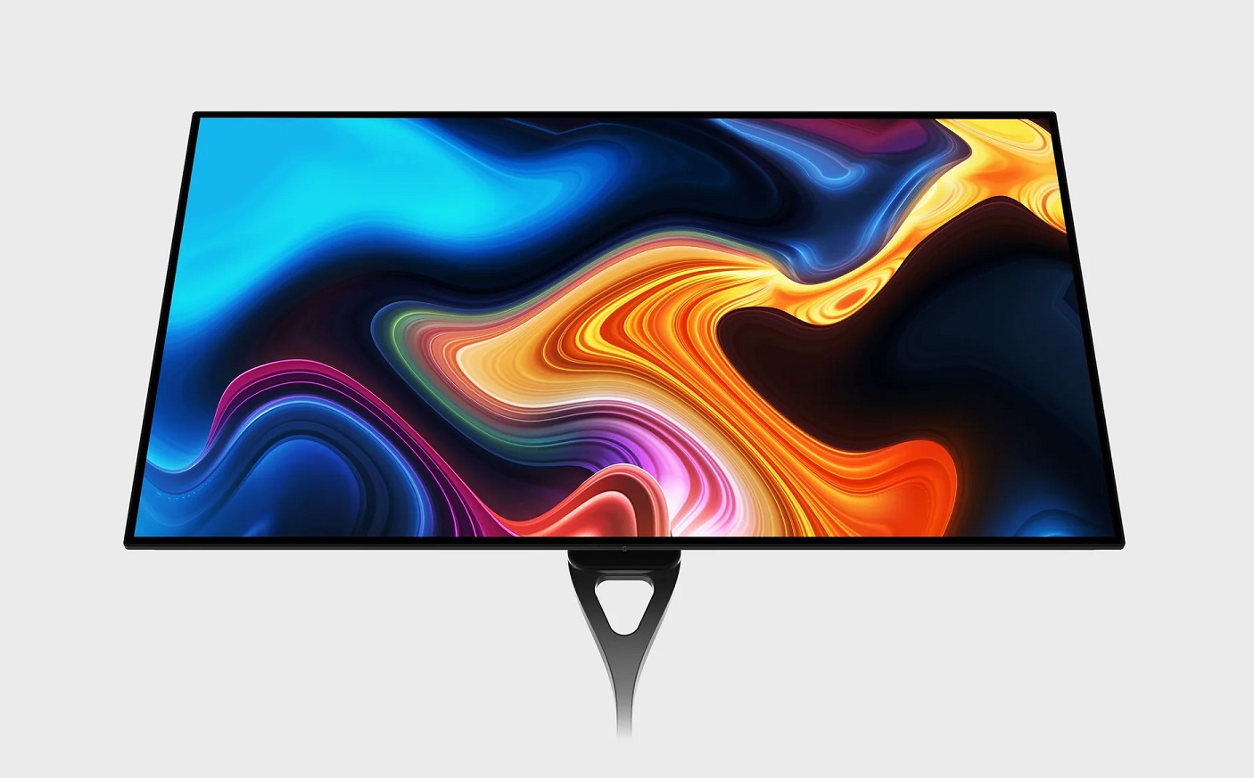 монитор Dough Spectrum Black 